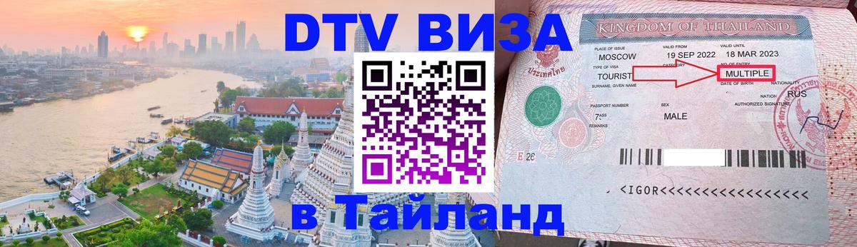 Сколько стоит DTV виза — актуальные цены, оформление даже без документов - 03.10.2025 